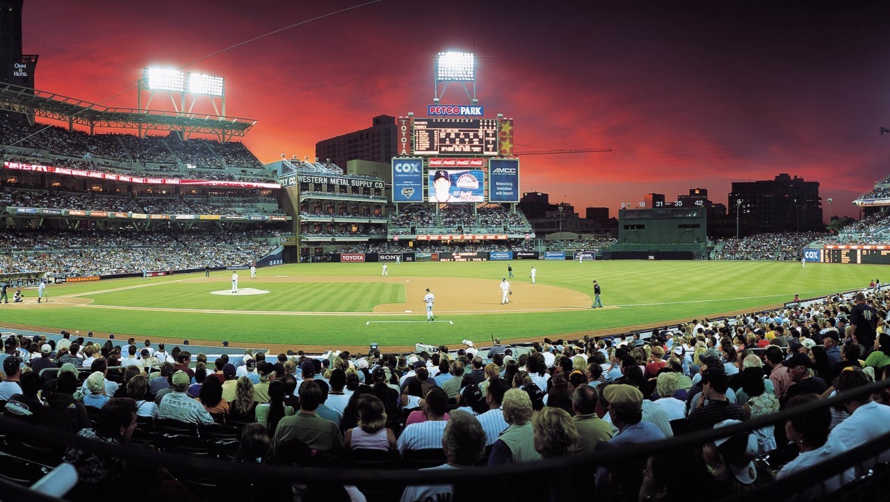 job openings san diego padres seating