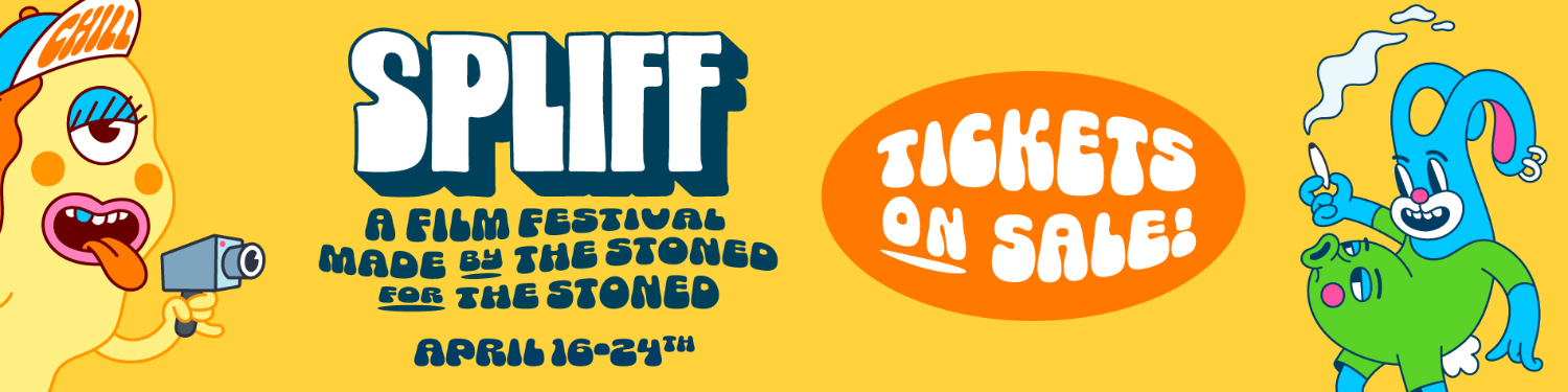 2021 SPLIFF Film Festival