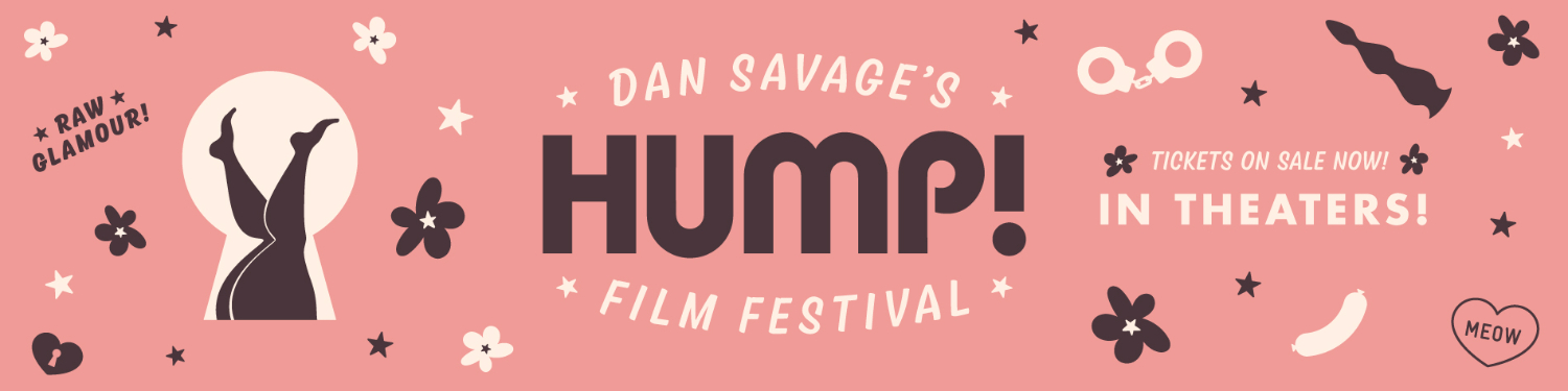 2021 HUMP! Film Festival - Denver, CO