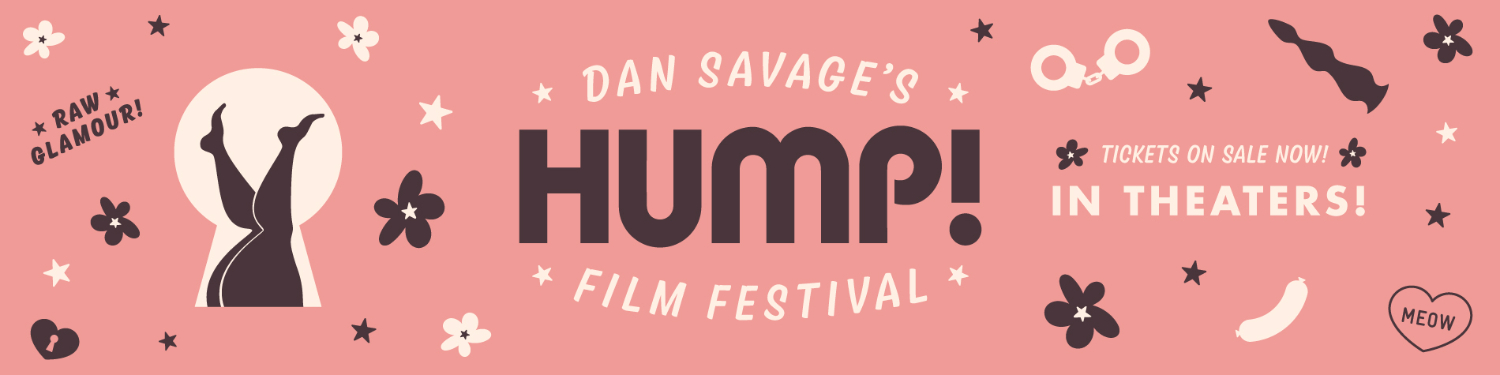 2021 HUMP! Film Festival - Tacoma, WA