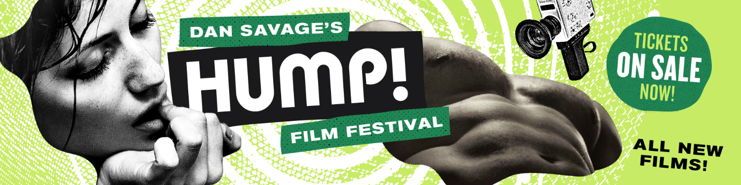 2022 HUMP! Film Festival - Washington, D.C.