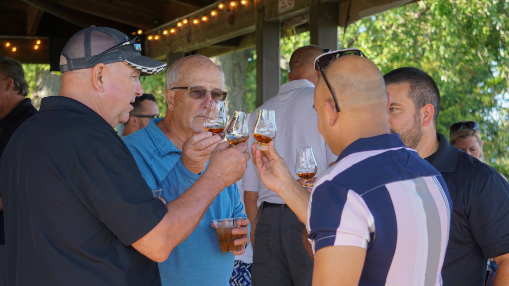 A Night of Blanton's at Red Onion Café Tickets Red Onion Café