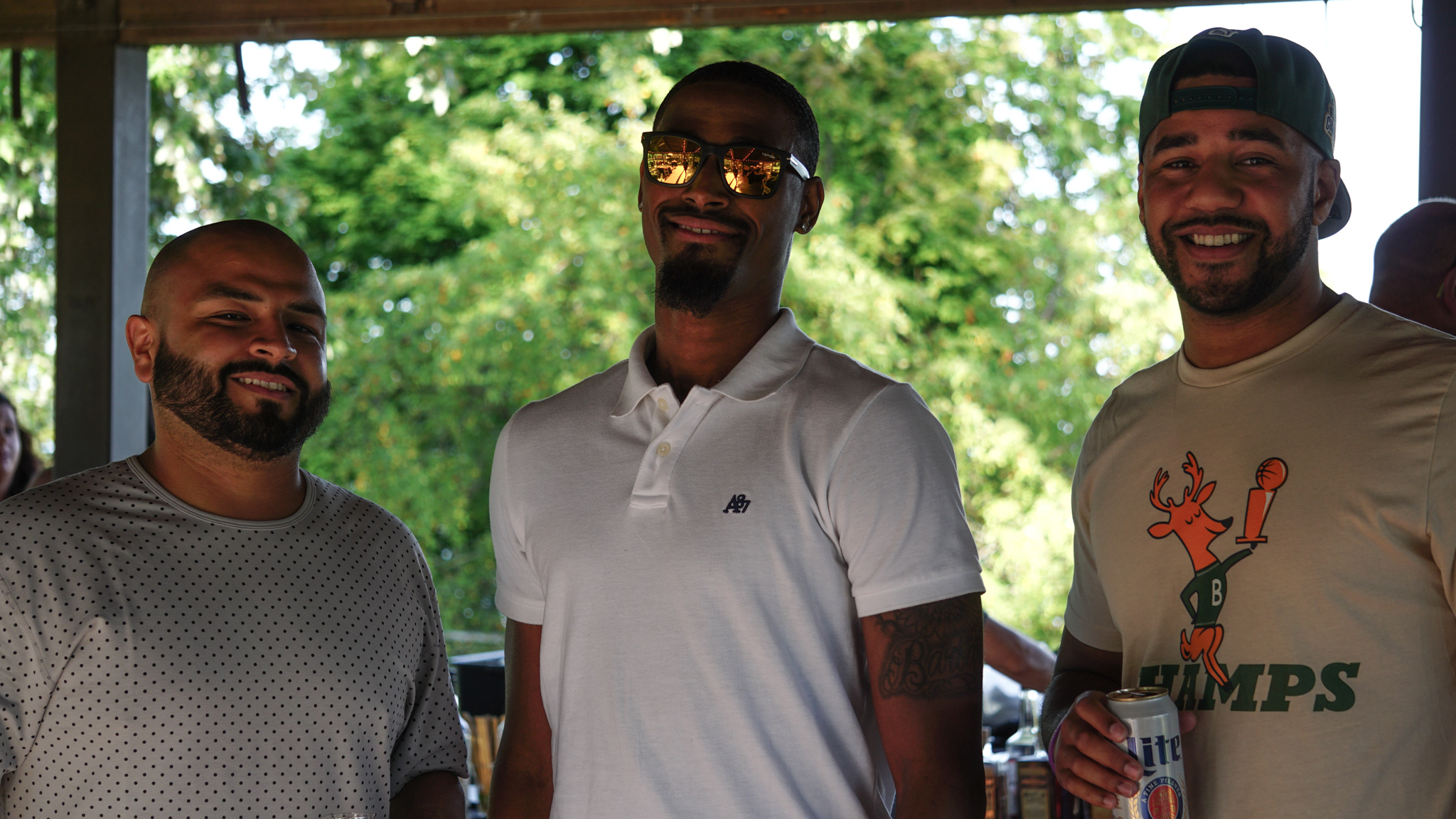 A Night of Blanton's at Red Onion Café Tickets Red Onion Café Racine, WI Fri, May 13, 2022