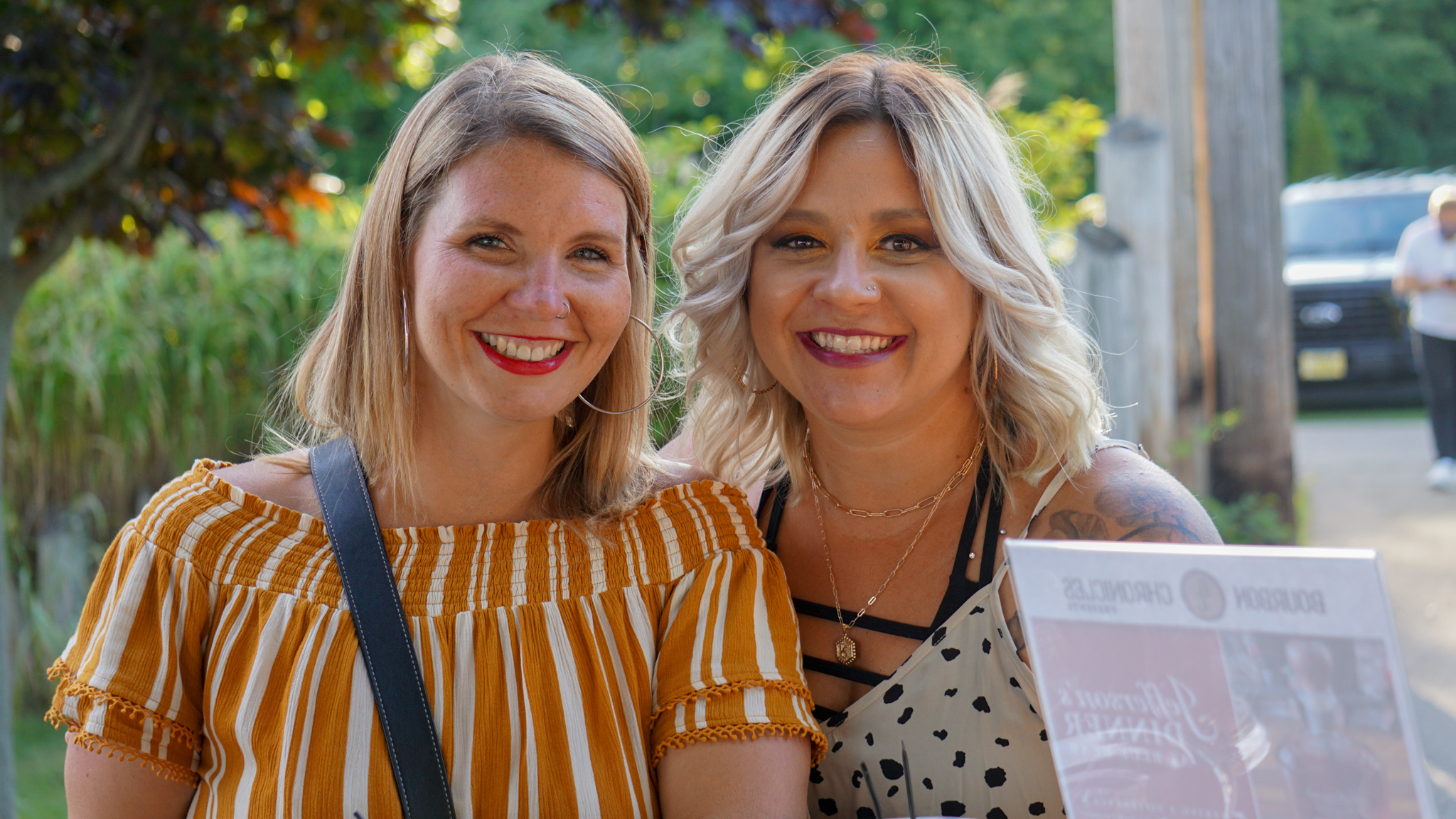 A Night of Blanton's at Red Onion Café Tickets Red Onion Café Racine, WI Fri, May 13, 2022