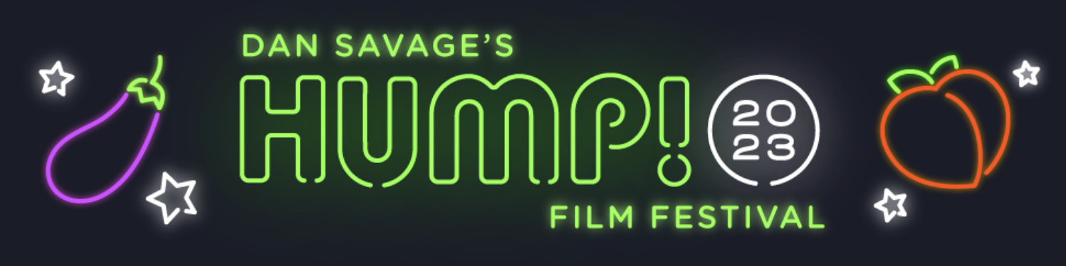 2023 HUMP! Film Festival - Streaming