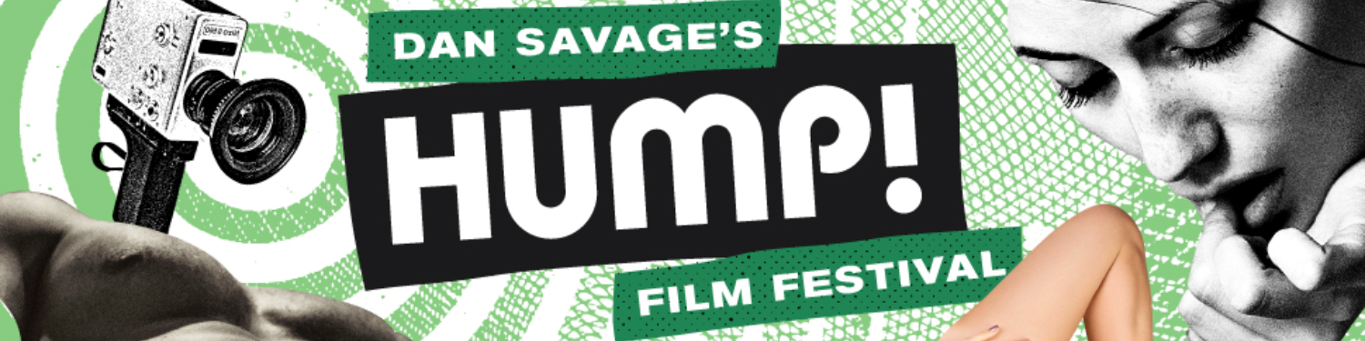 2022 HUMP! Film Festival