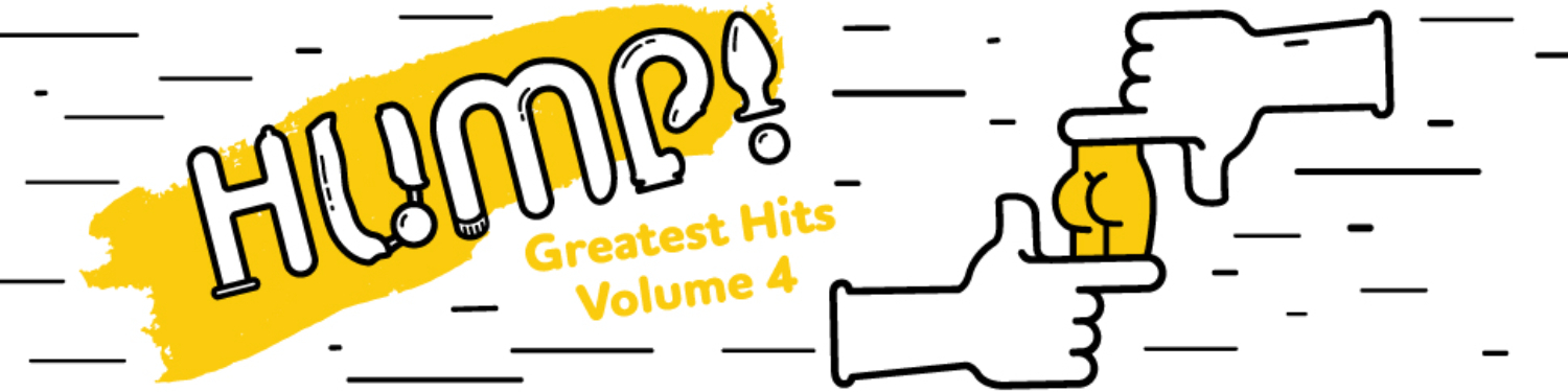 HUMP! Greatest Hits - Volume 4