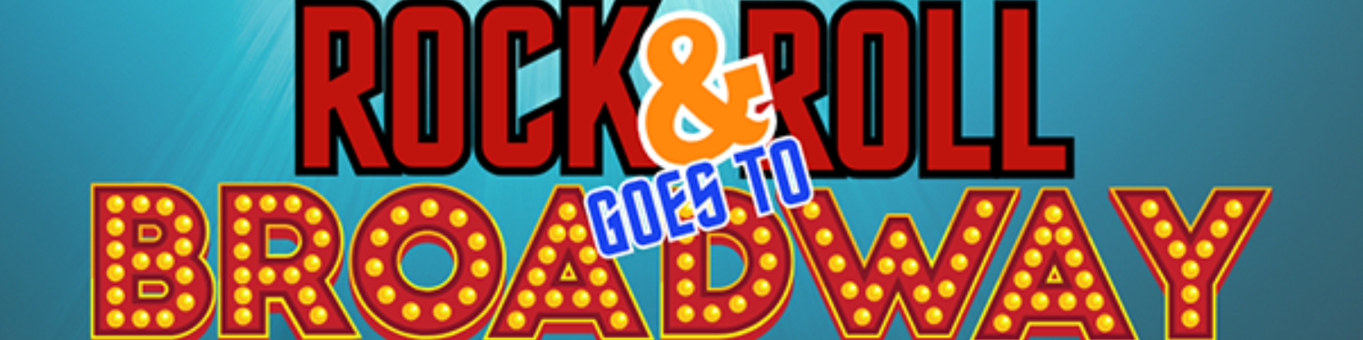 SilverSounds Northwest: Rock & Roll Goes to Broadway