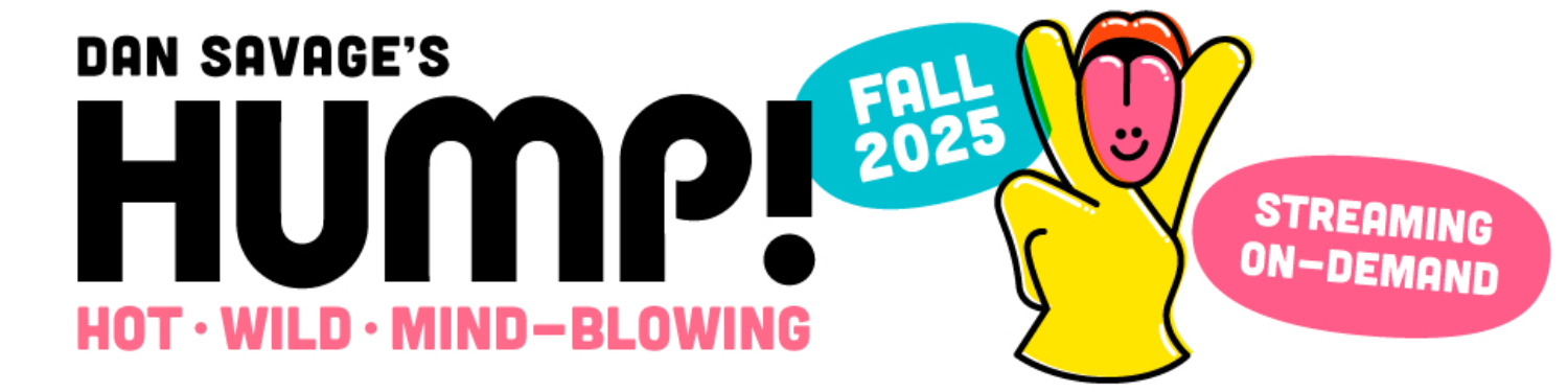 2025 HUMP! Fall - Streaming