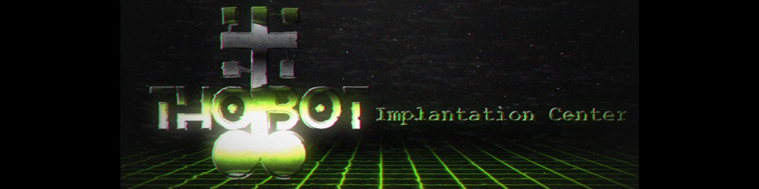 Visit the ThotBot Implantation Center