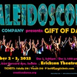 2023+Kaleidoscope+Gift+of+Dance+Concert+Weekend