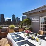 Rooftop+Silent+Reading+Party