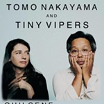 Tomo+Nakayama//Tiny+Vipers