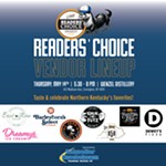 LINK+nky+Readers%27+Choice+Celebration