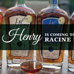 J+Henry+LaFlamme+Barrel+Pick+Release+at+The+Racine+Zoo%21